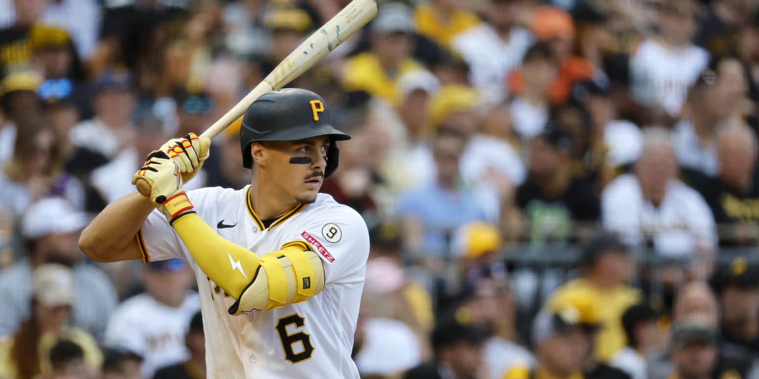 Griffin's best asset -- work ethic -- on full display in impressive MLB debut