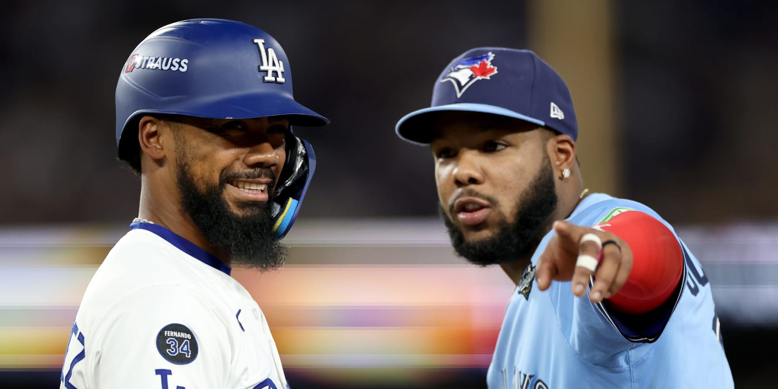 'Feels like we’re getting ready for Game 8': Blue Jays to host Dodgers in World Series rematch