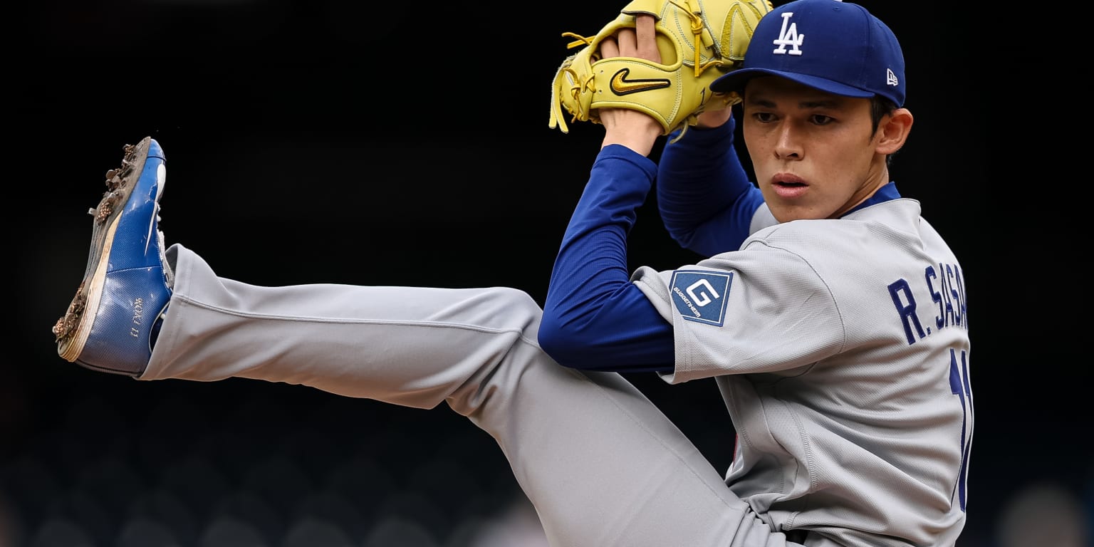 Dodgers rally from 5 runs down for 5th comeback win
