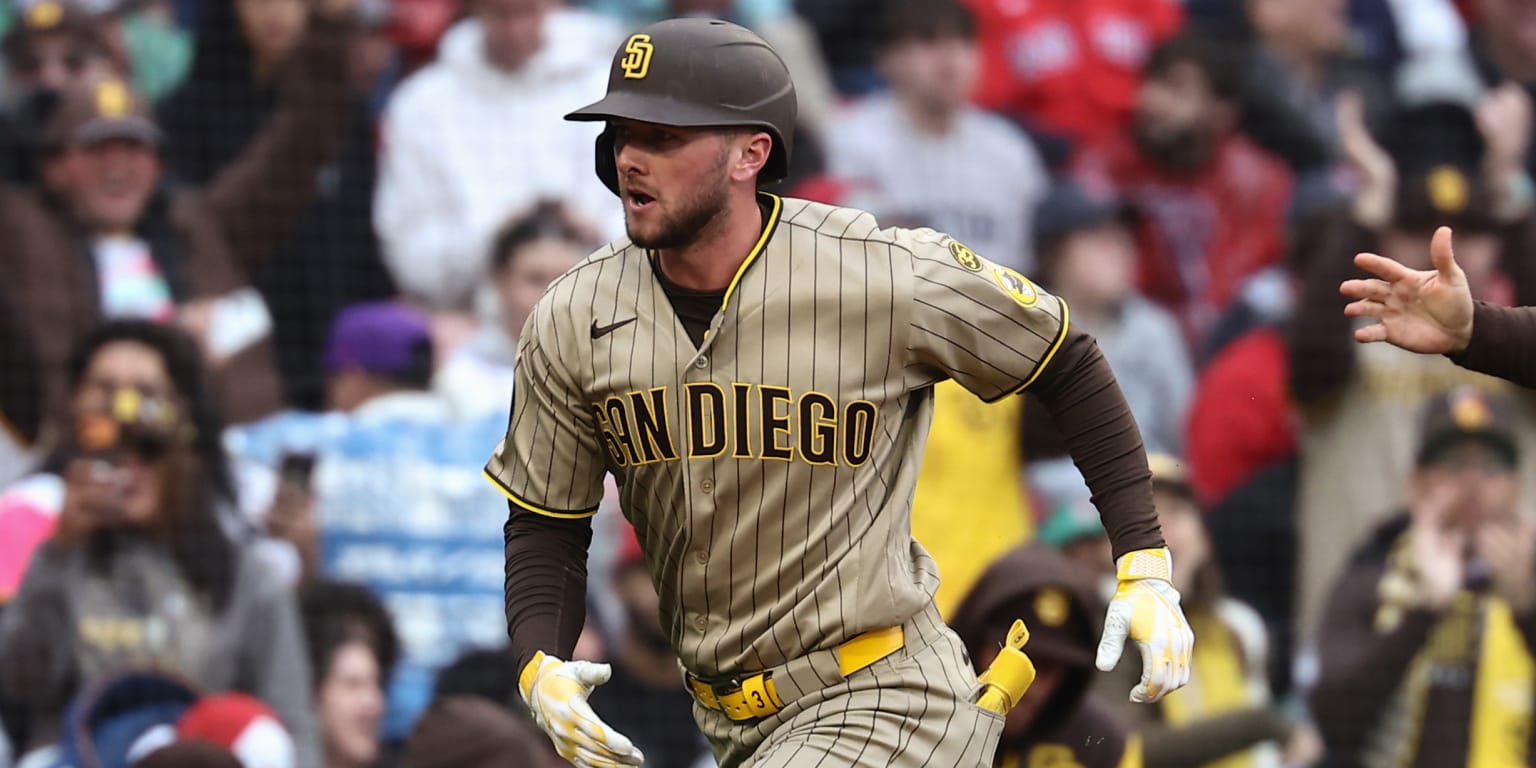 Finally! Merrill vs. Skenes on Tuesday will be 'fun for game of baseball'