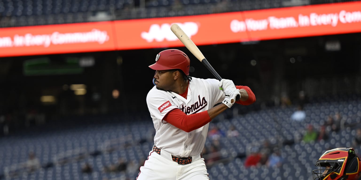 Nationals swat 3 homers in back-and-forth win over Cardinals