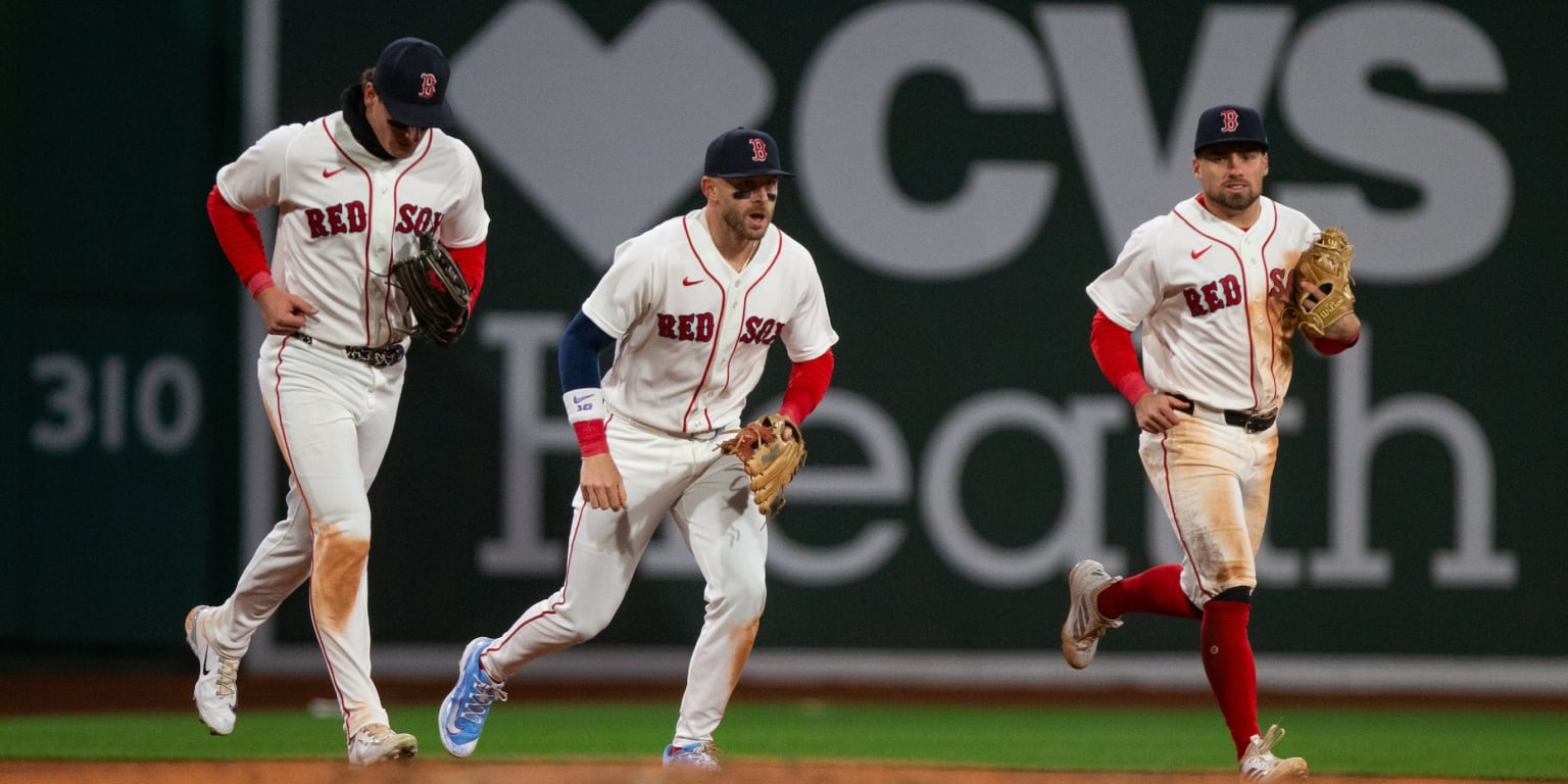 Anthony's arm falls short again as Boston's early-season skid continues