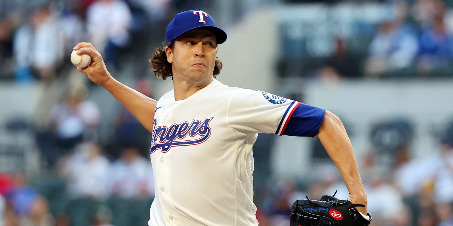 Injuries: deGrom, Rooker, Ragans, Polanco, Carroll, Meadows