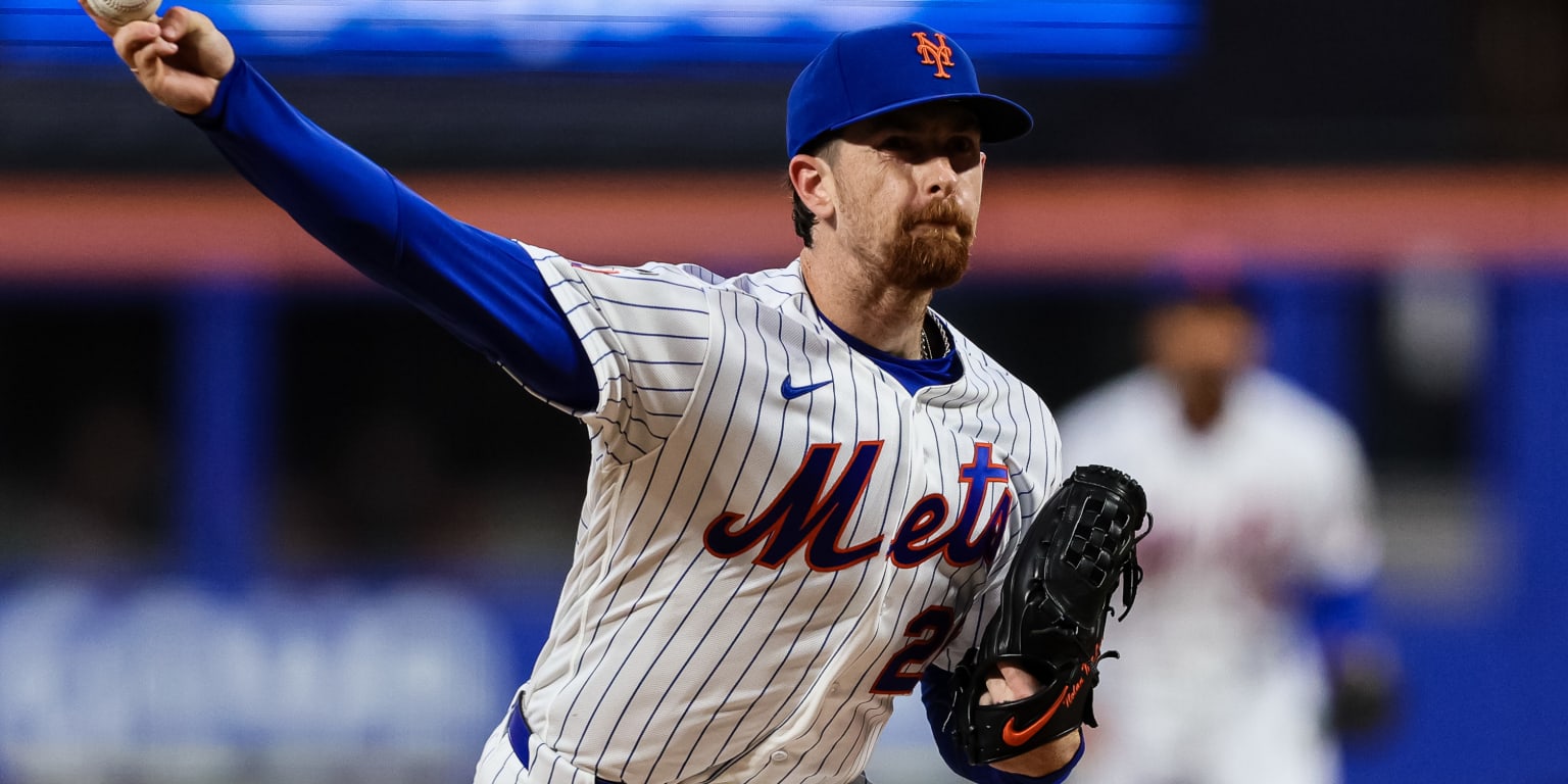 McLean's masterful stuff on full display as he piles up K's vs. D-backs