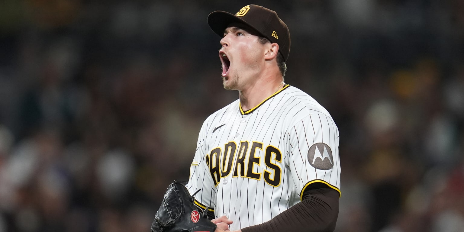 103.4 mph?! Miller continues dominant streak, scoreless in 27 2/3 innings
