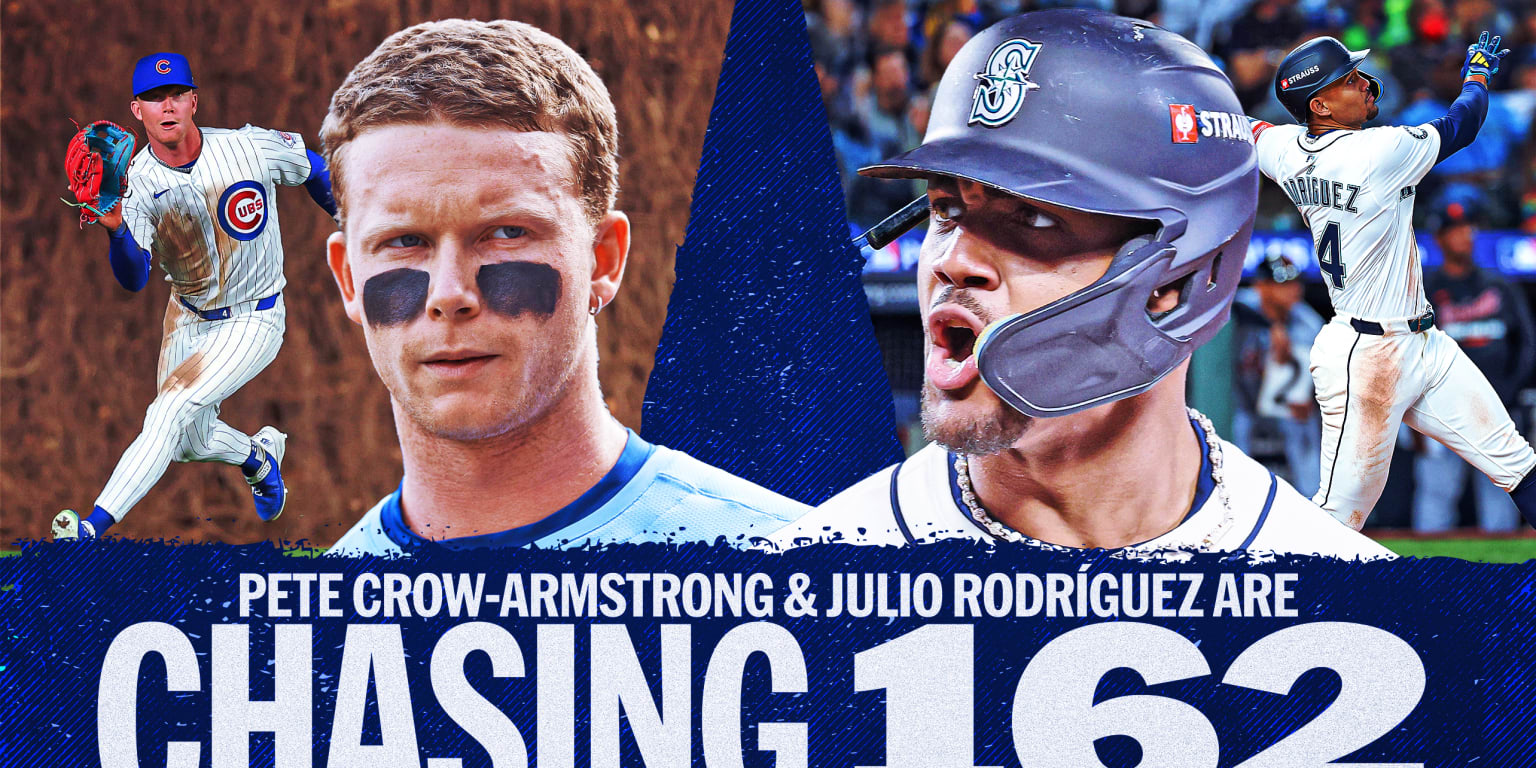 How do J-Rod and PCA stay in shape for 162? New series takes you with them