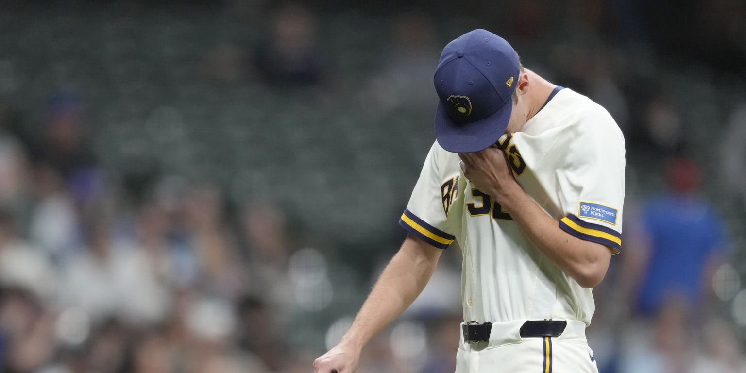 Miz guts it out vs. Blue Jays, pitches into 6th despite stomach illness