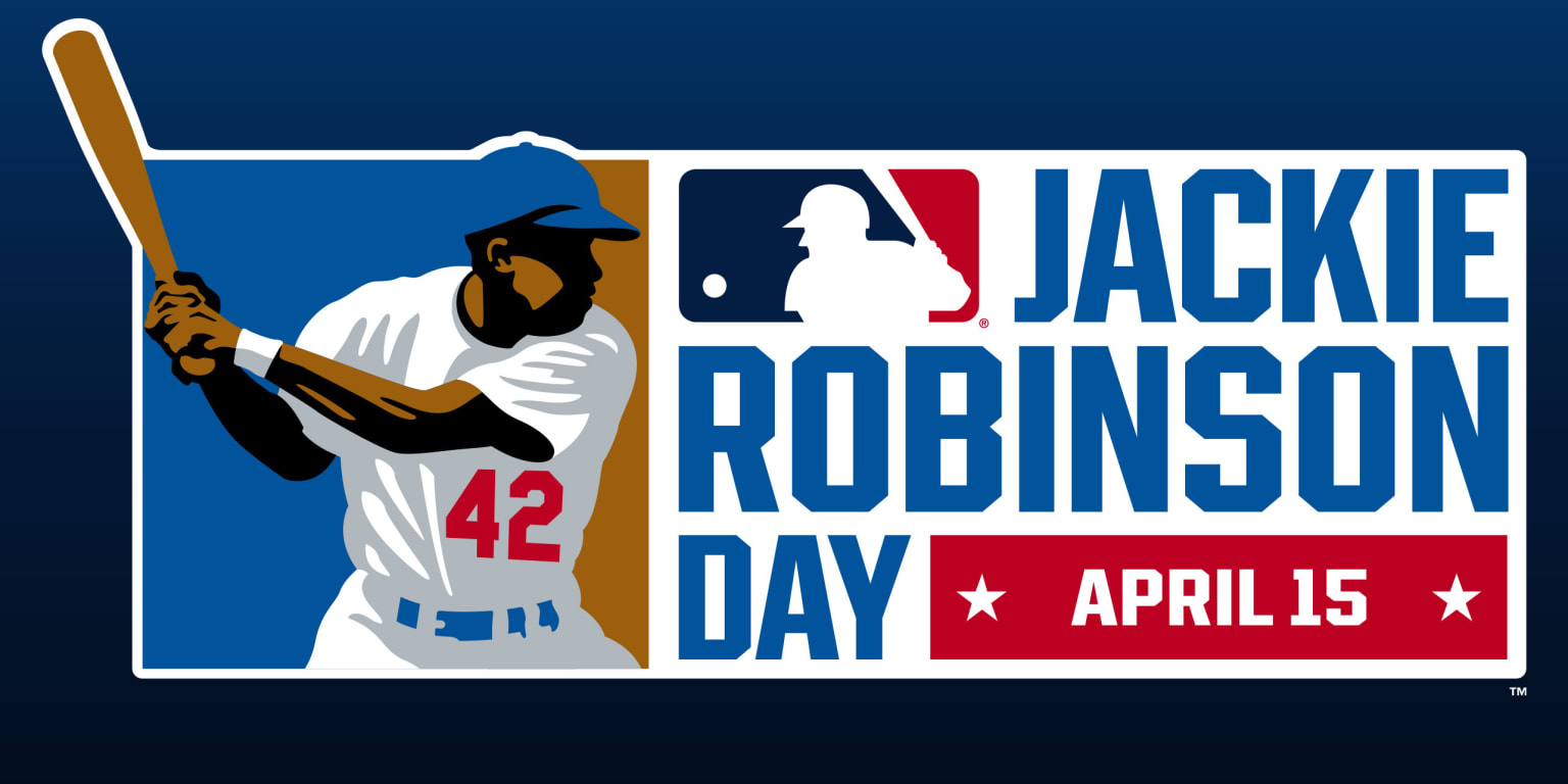 How MLB is commemorating Jackie Robinson Day
