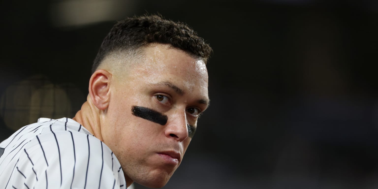 Yankees trusting their steady mindset