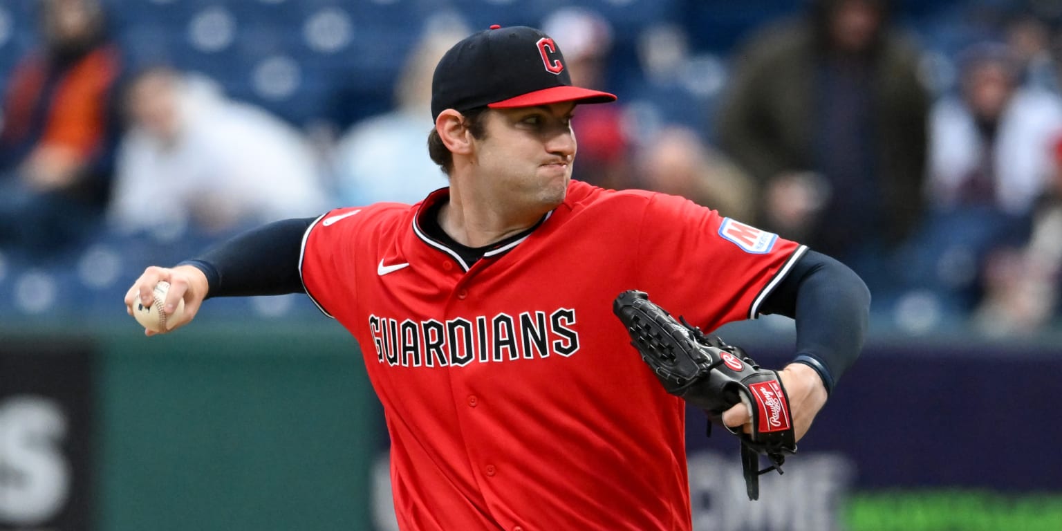 Williams new MLB season leader in strikeouts with 11-K gem against O's