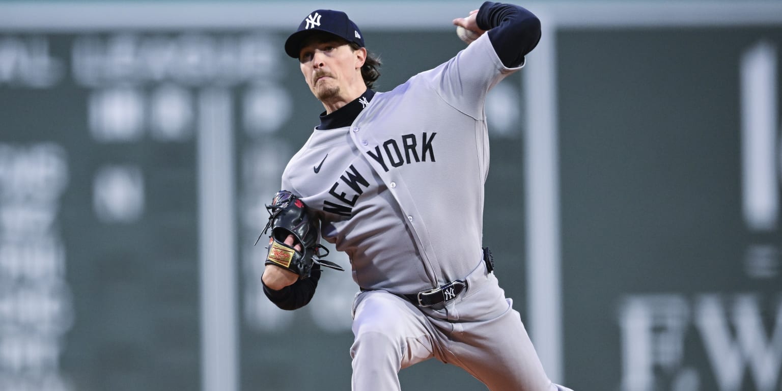 Yankees JUST miss historic 3rd straight shutout after Fried's 8-inning gem