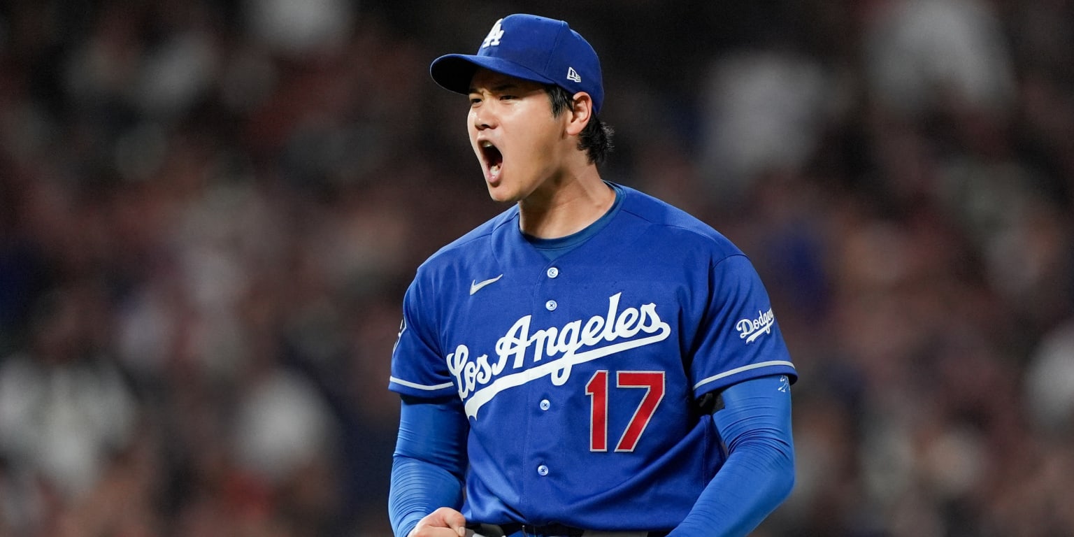 Ohtani (0.38 ERA) returns to mound Tuesday vs. Marlins -- but will not hit
