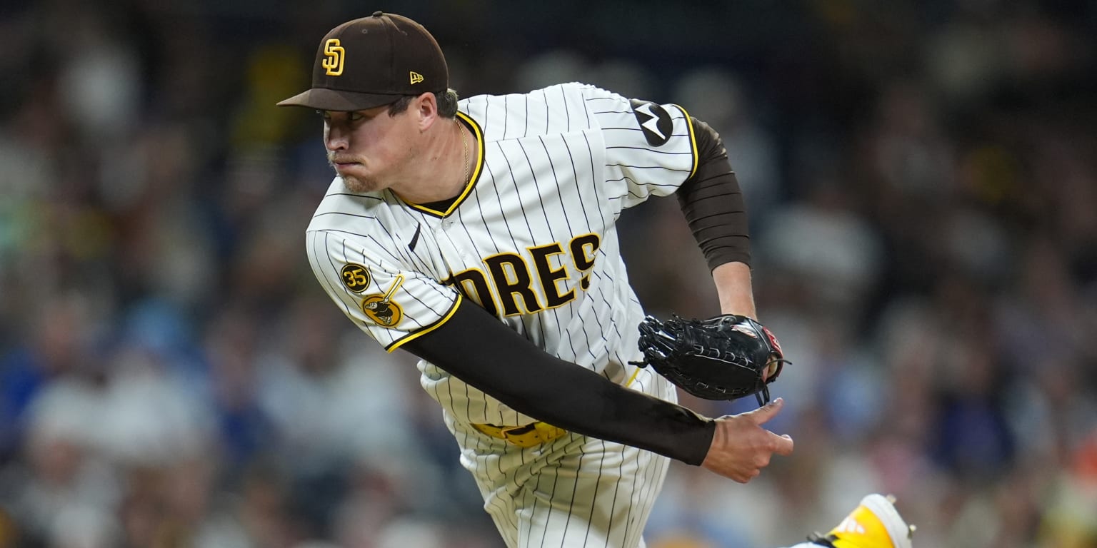 Miller's scoreless streak ends at 34 2/3 innings in win against Cubs