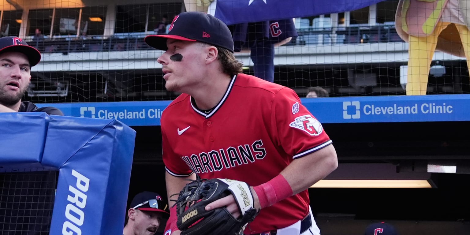 Bazzana's trip to The Show a whirlwind journey -- for the whole family!