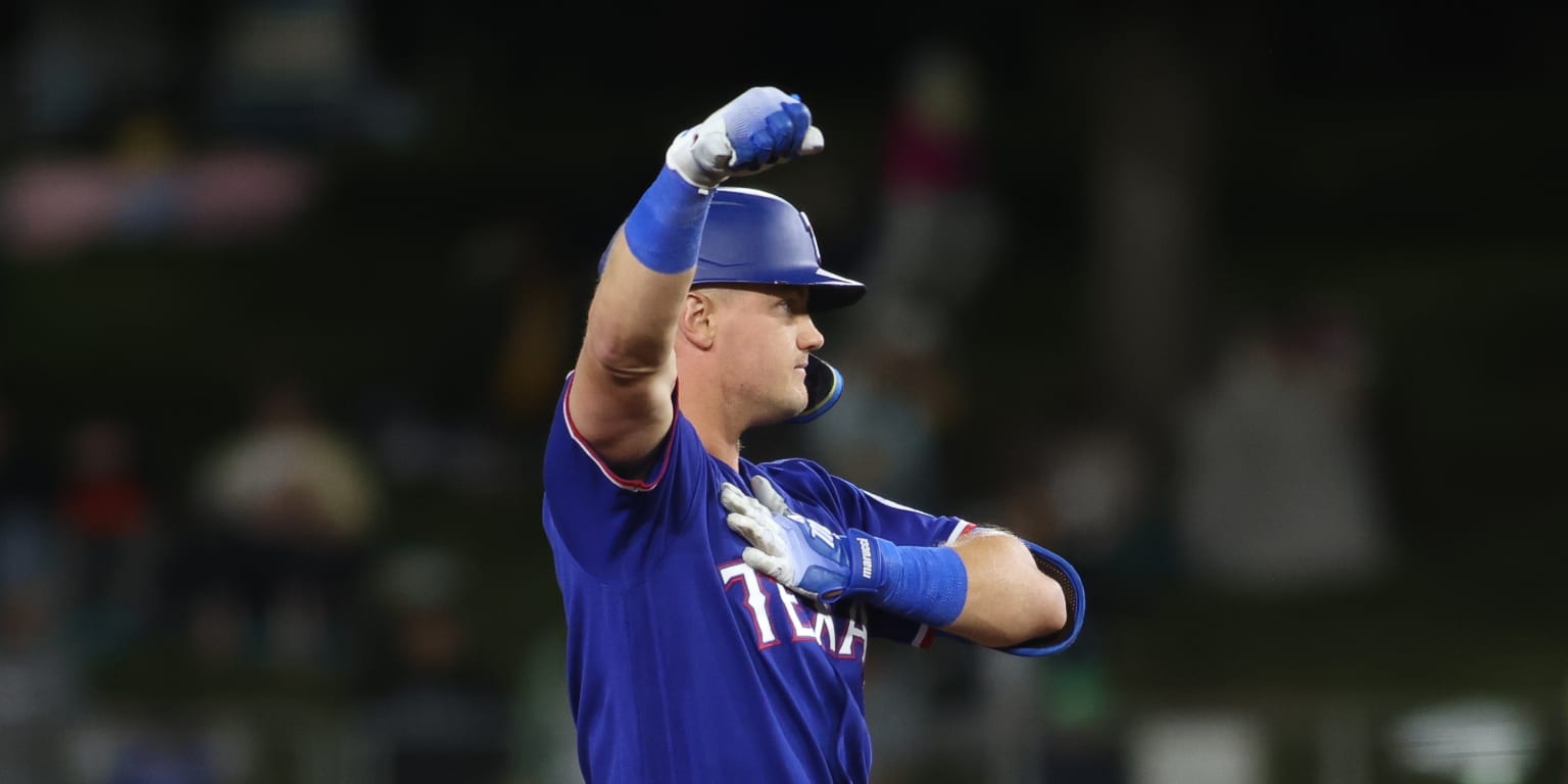 Consistency's the key to Jung's red-hot start