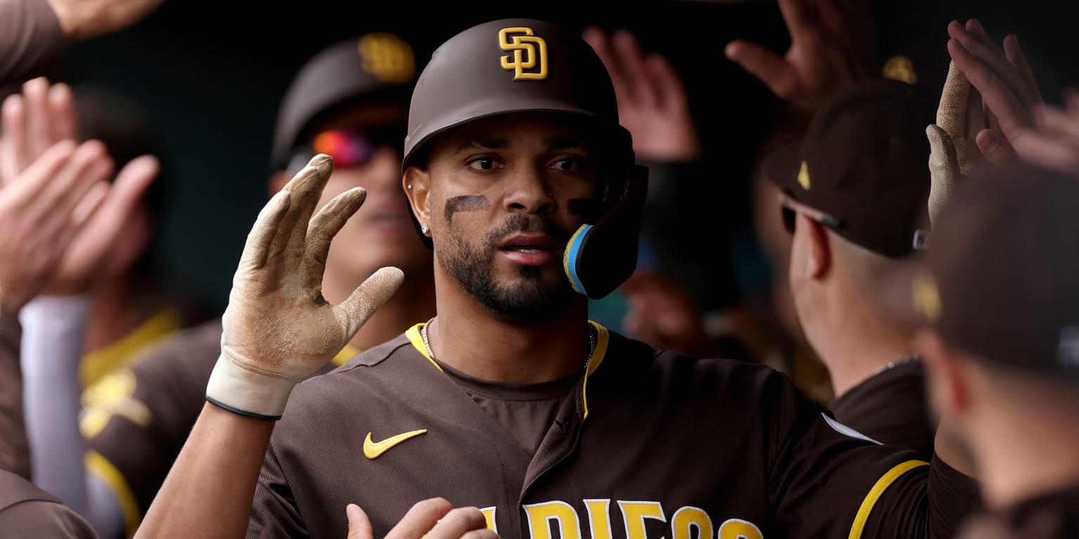 'His game speaks for itself': What's behind Bogaerts' hot start to 2026?