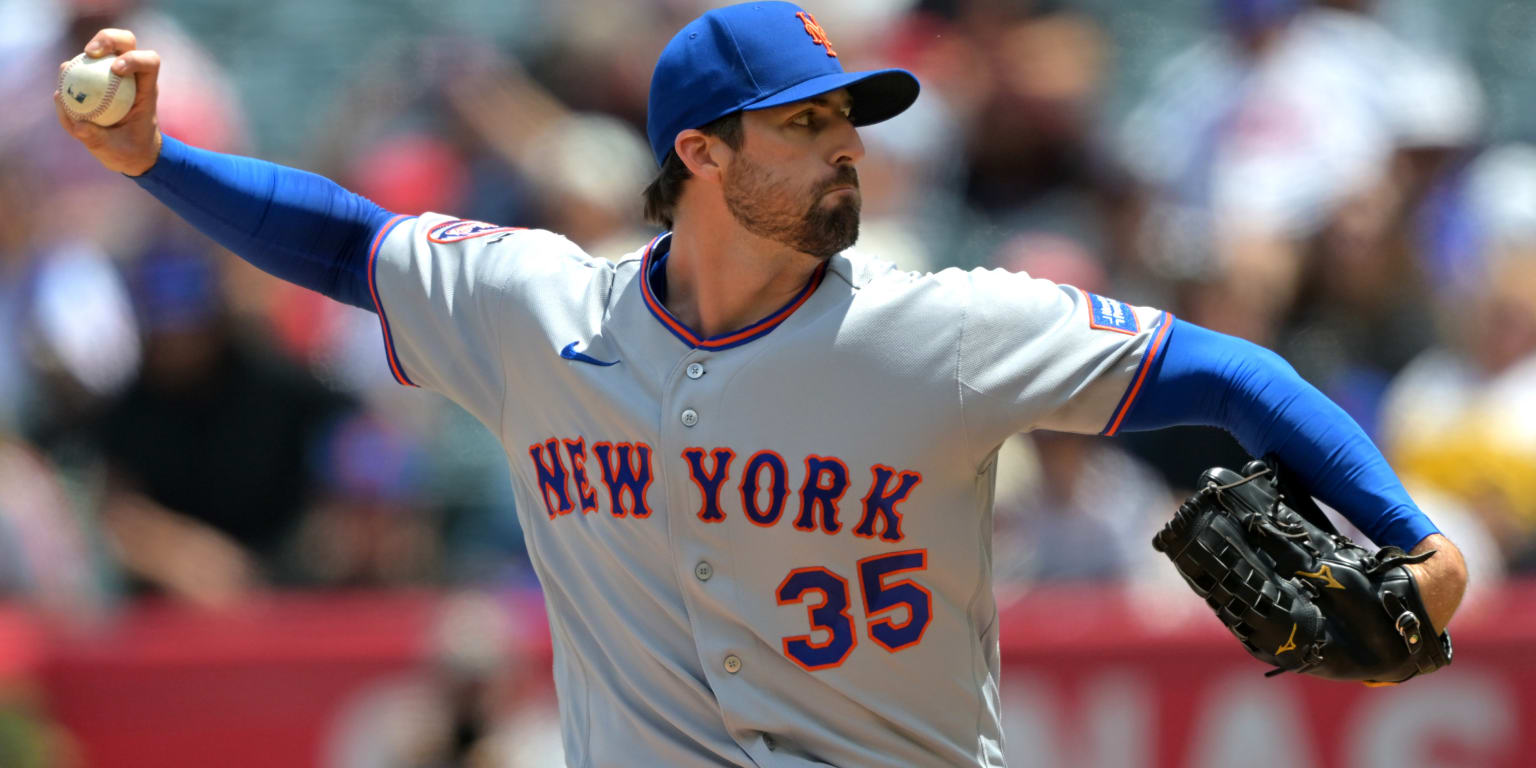 Holmes 'on another level' with 1.69 ERA in ace-like start to '26