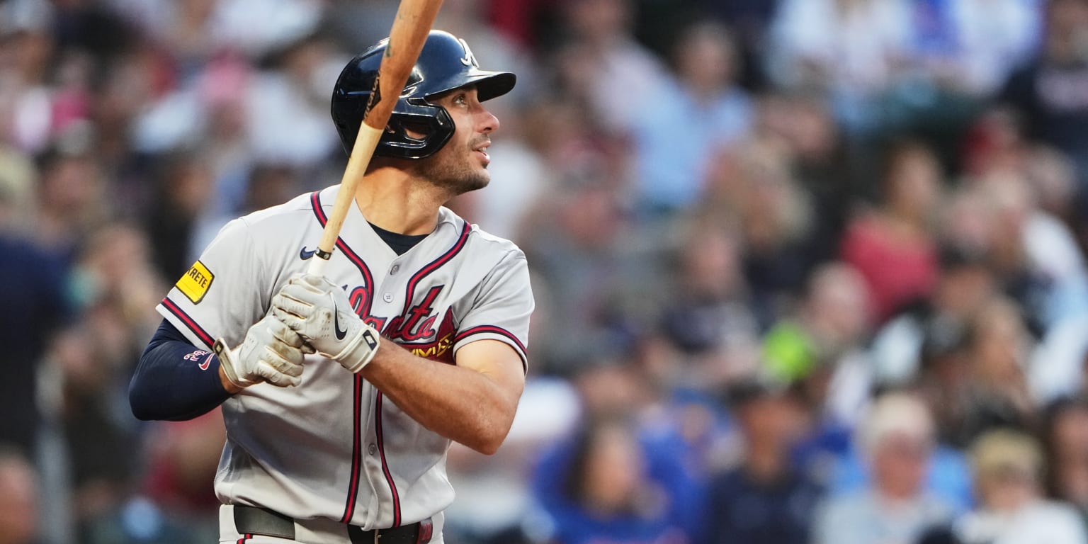 As Olson reaches 300 home runs, how soon could he reach 400 ... or 500?