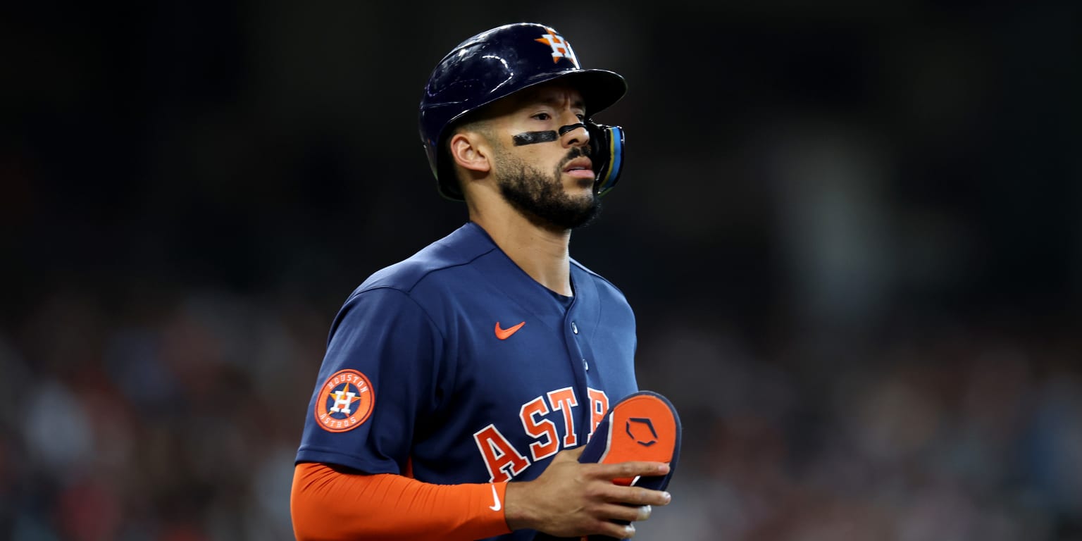 Correa needs ankle surgery, will miss rest of season (source)