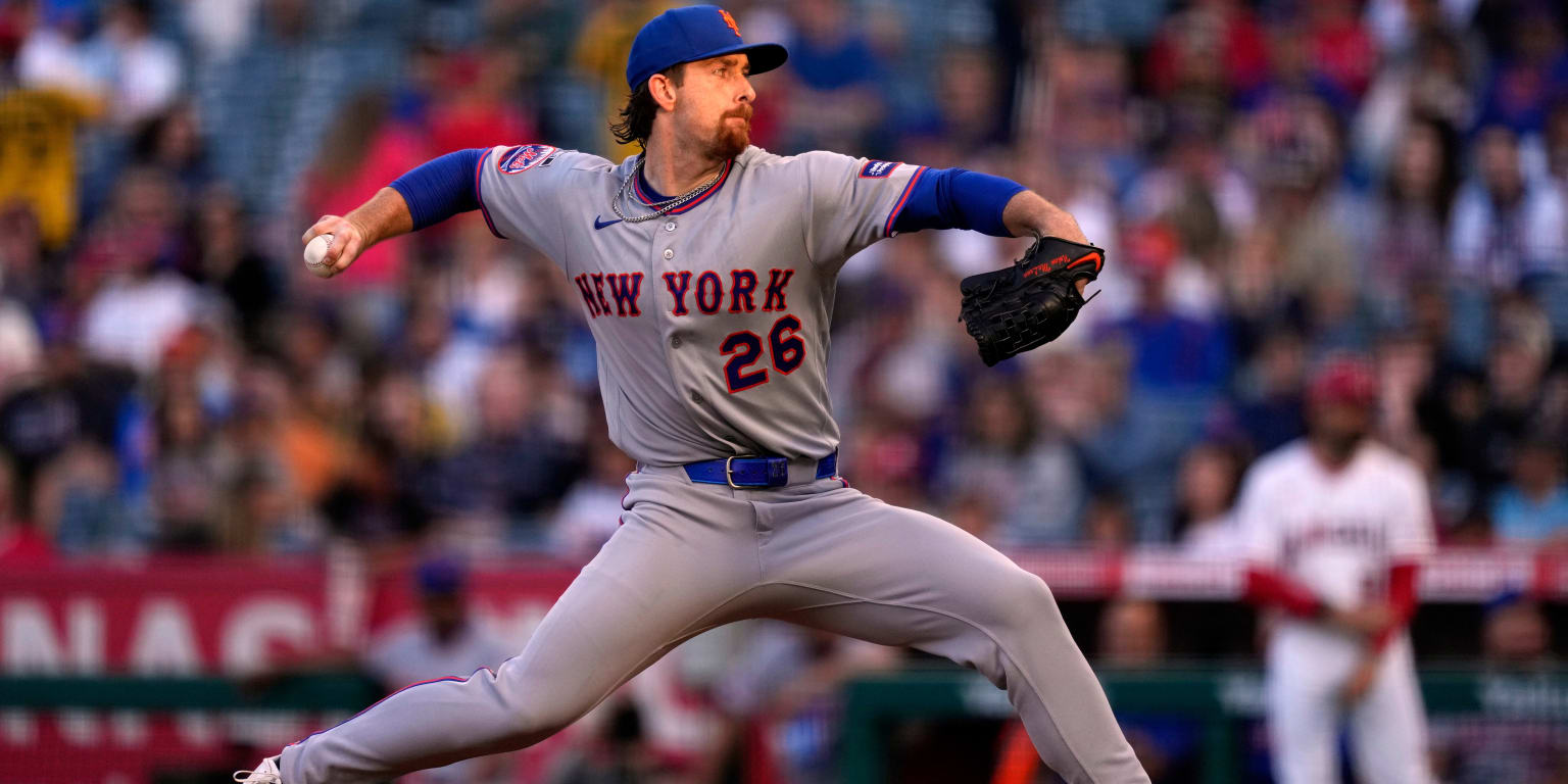 McLean seeks to regain efficiency against D-backs