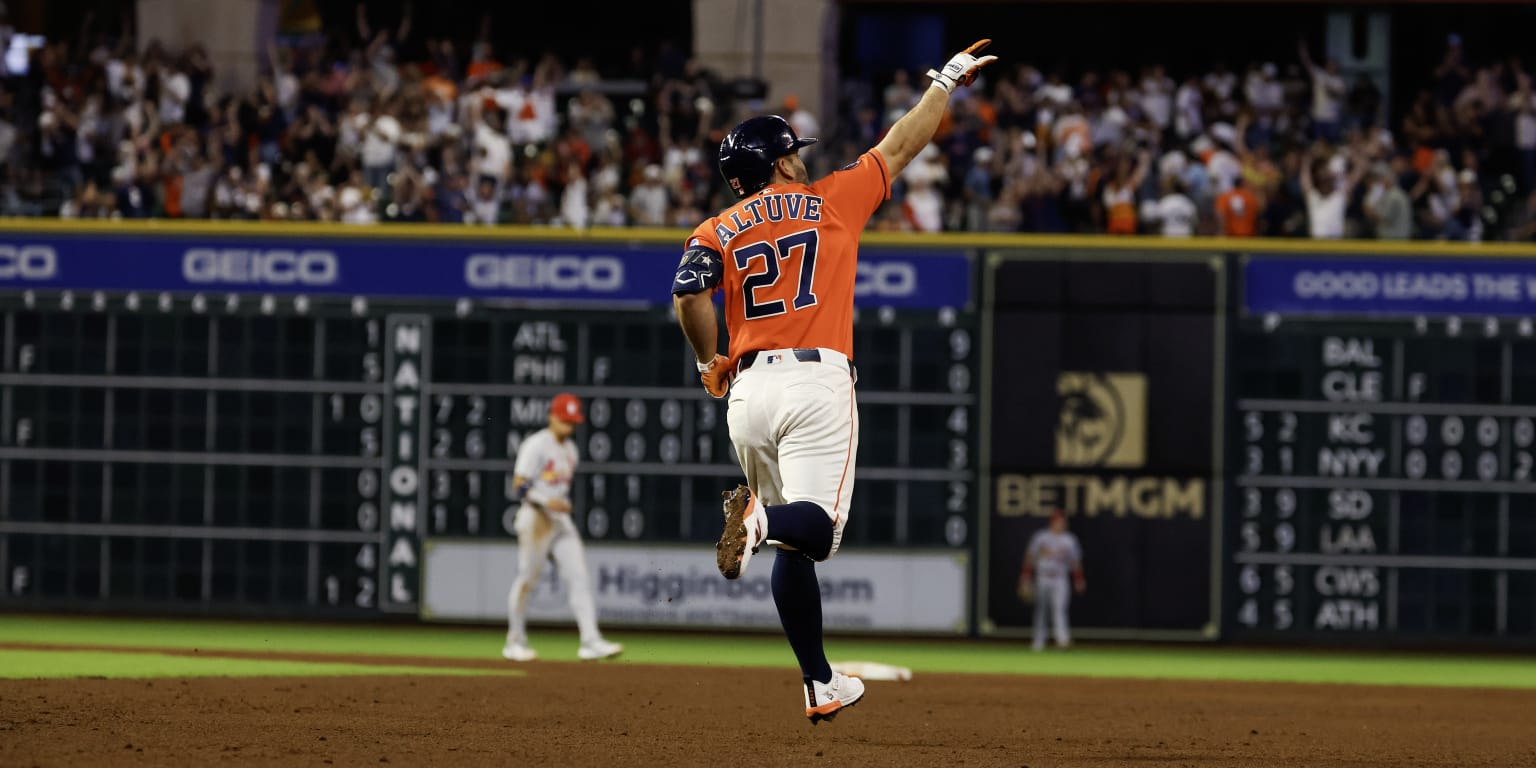 MVP, World Series champ and ... namesake of a zoo animal? Tuve, meet Tuve!