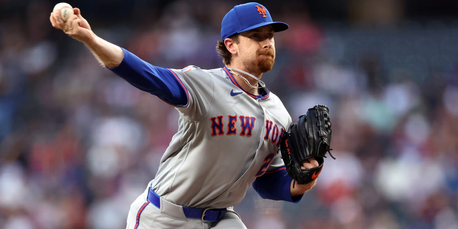 McLean recaptures dominance in 2nd quality start vs D-backs