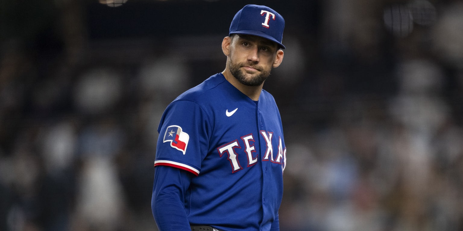 Eovaldi scratched with left side tightness; Rangers turn to bullpen