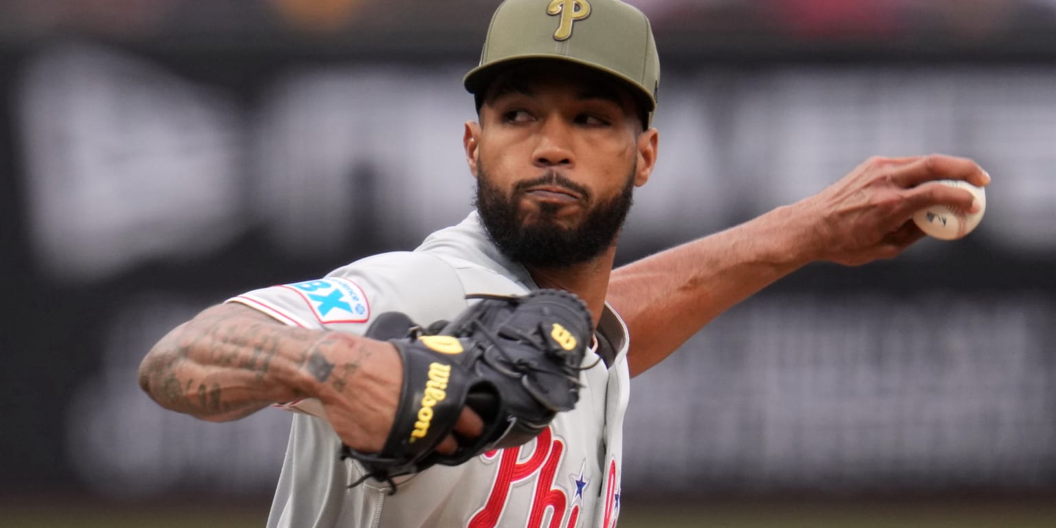 Sánchez throws shutout to run scoreless streak to 29 2/3 IP