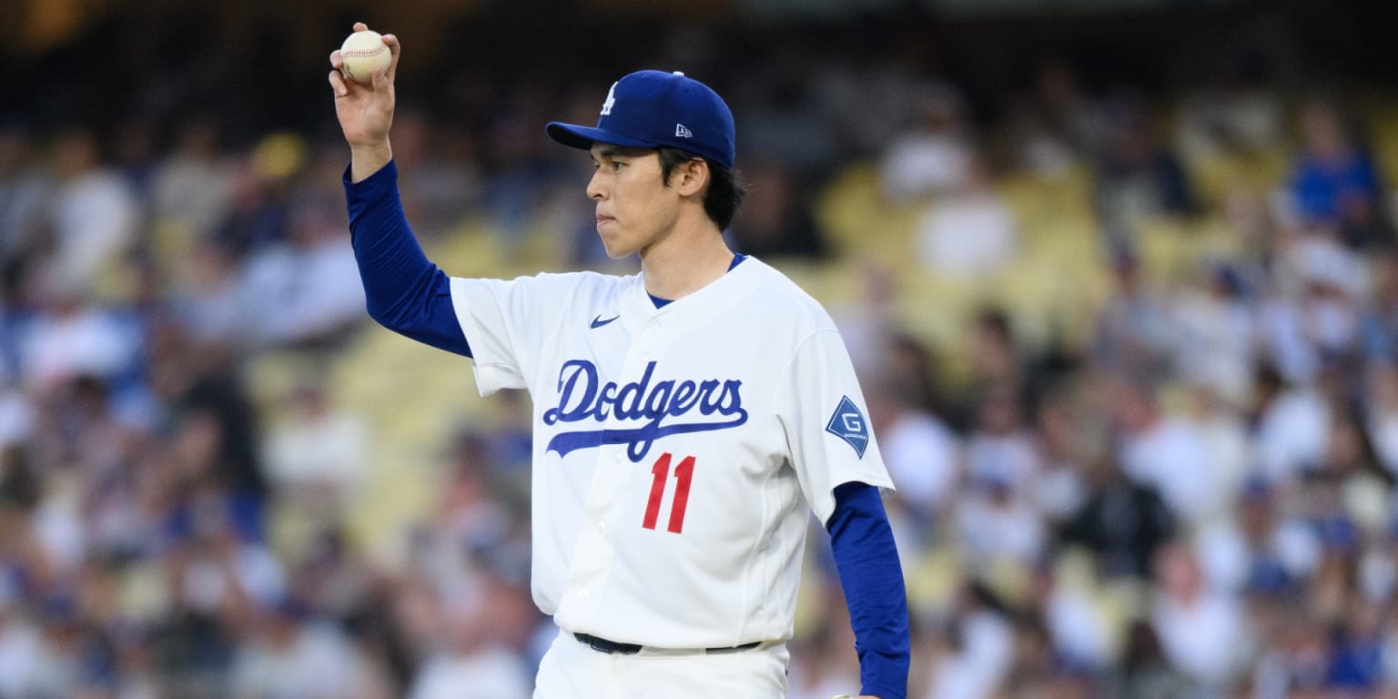 Does Roki Sasaki throw a forkball or a splitter? ... Why not both?