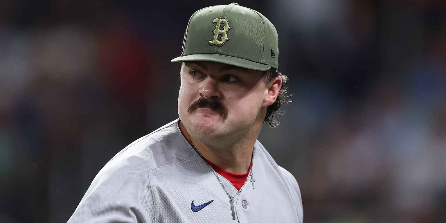 Tolle's Offseason Ramp Paid Off—Red Sox Have a Legitimate Rotation Piece