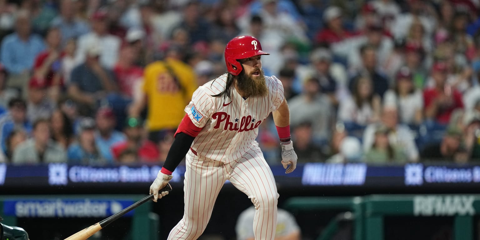 How 'stubborn' Marsh has thrived since move to full-time role