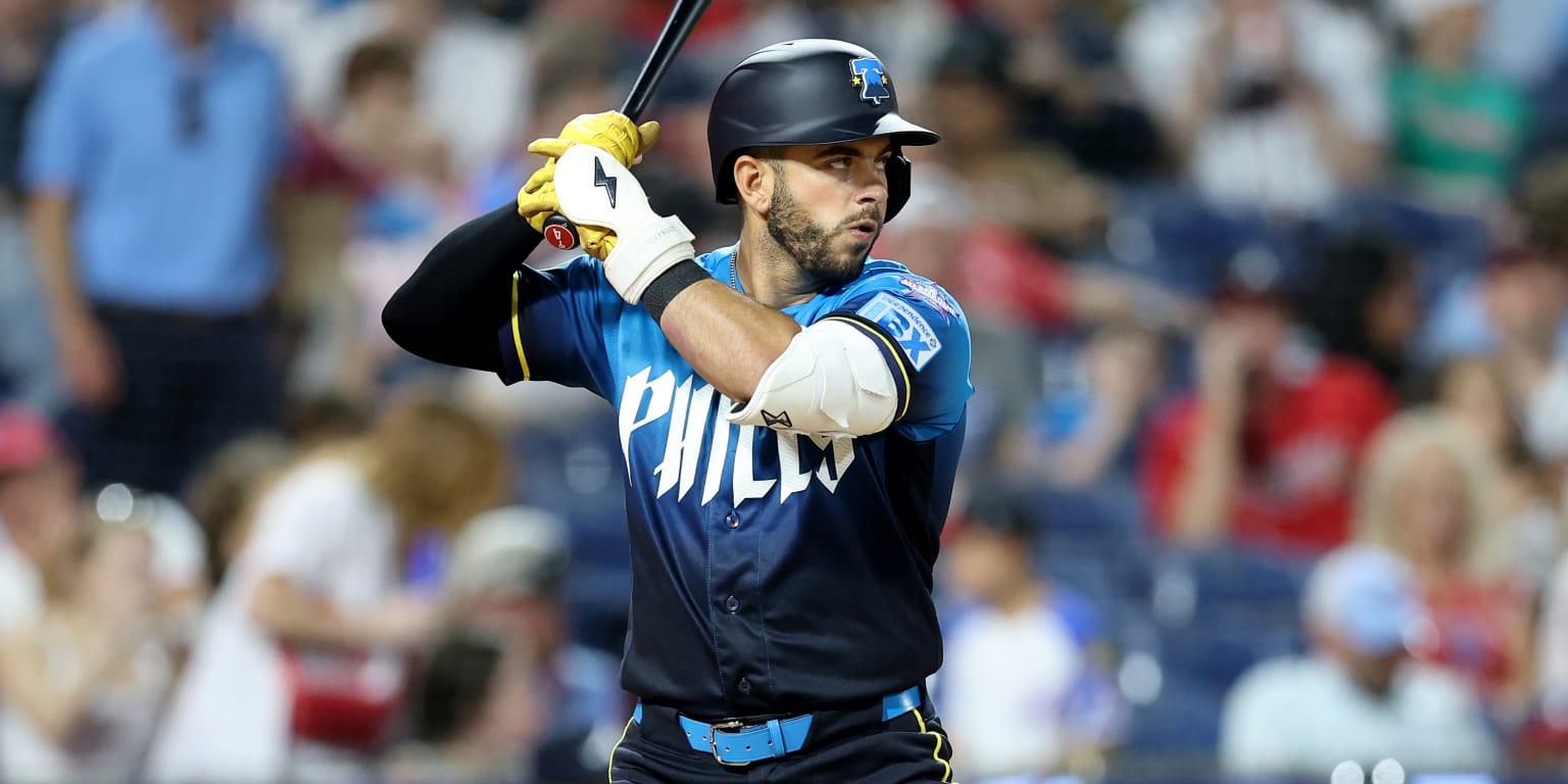 Phillies shuffle bench: Kemp back in MLB, Reyes optioned to Triple-A