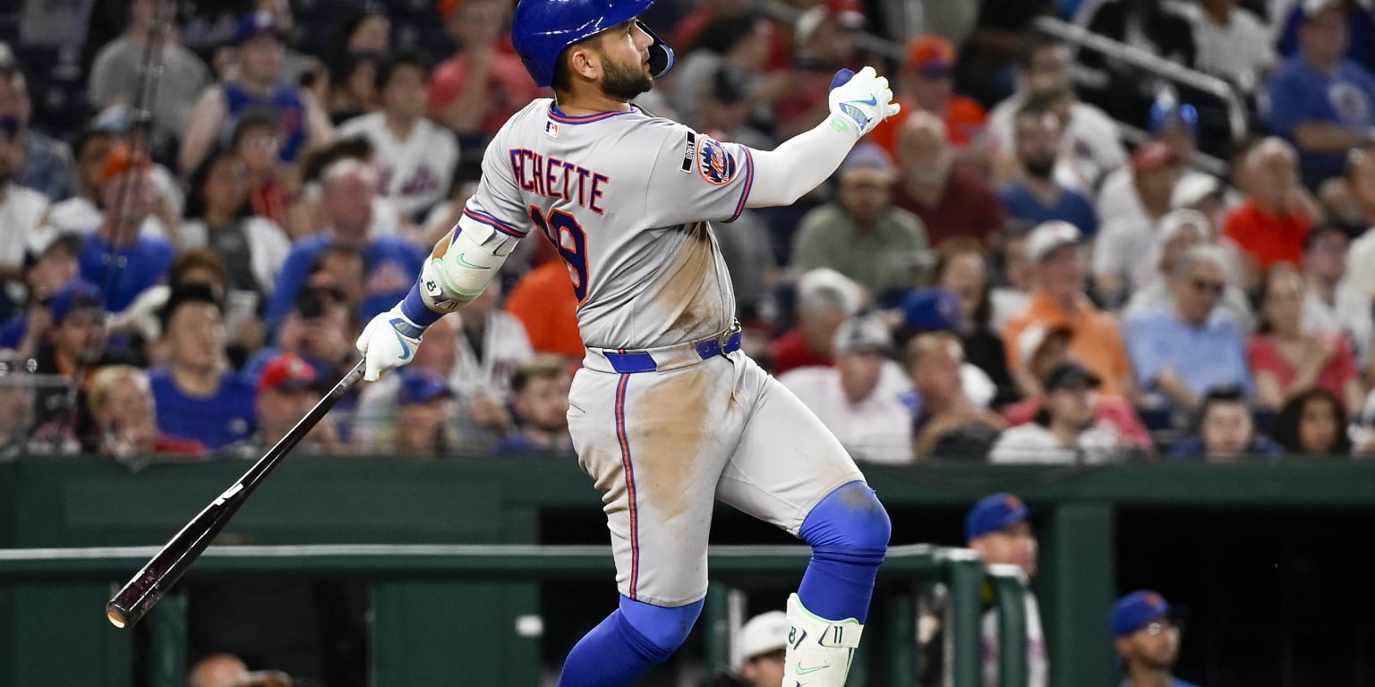 Mets put up 10-spot in 12th, turning tense tilt with Nats into rout