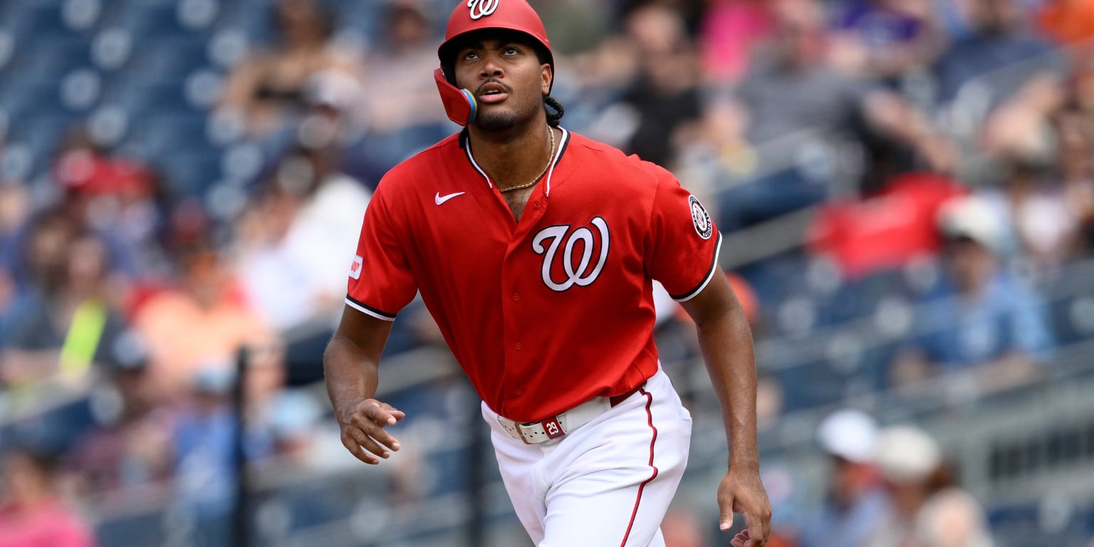 The Nationals are on a historic pace. Can they sustain it?