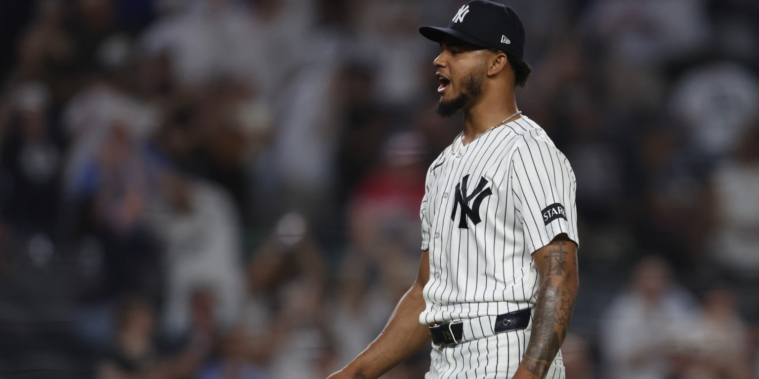 This time, Doval navigates a tense ninth as Yanks continue to deliver payback