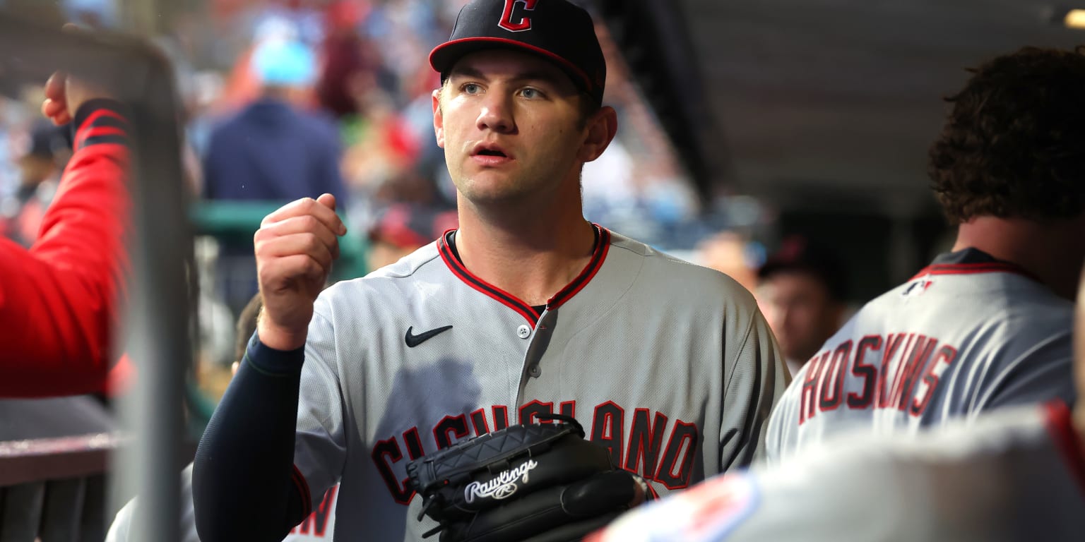Williams' gem saved by Manzardo's pinch-hit HR as Guards win 7th straight
