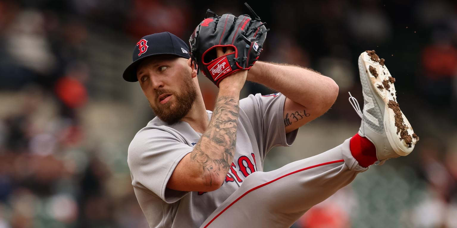 Crochet (shoulder inflammation) to face hitters Tuesday as rehab progresses