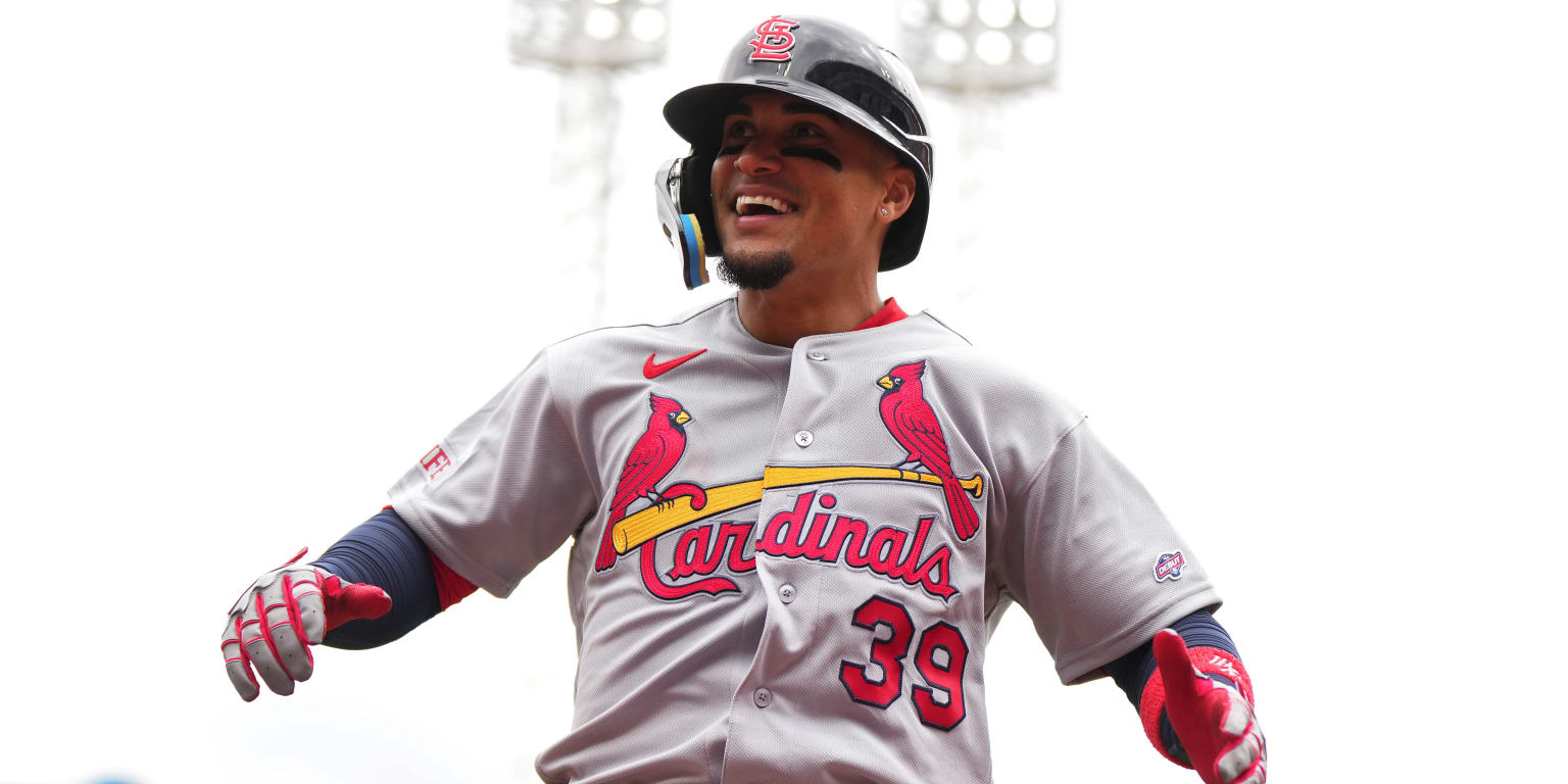 11 years after starting pro career, Torres homers, reaches 3 times in MLB debut