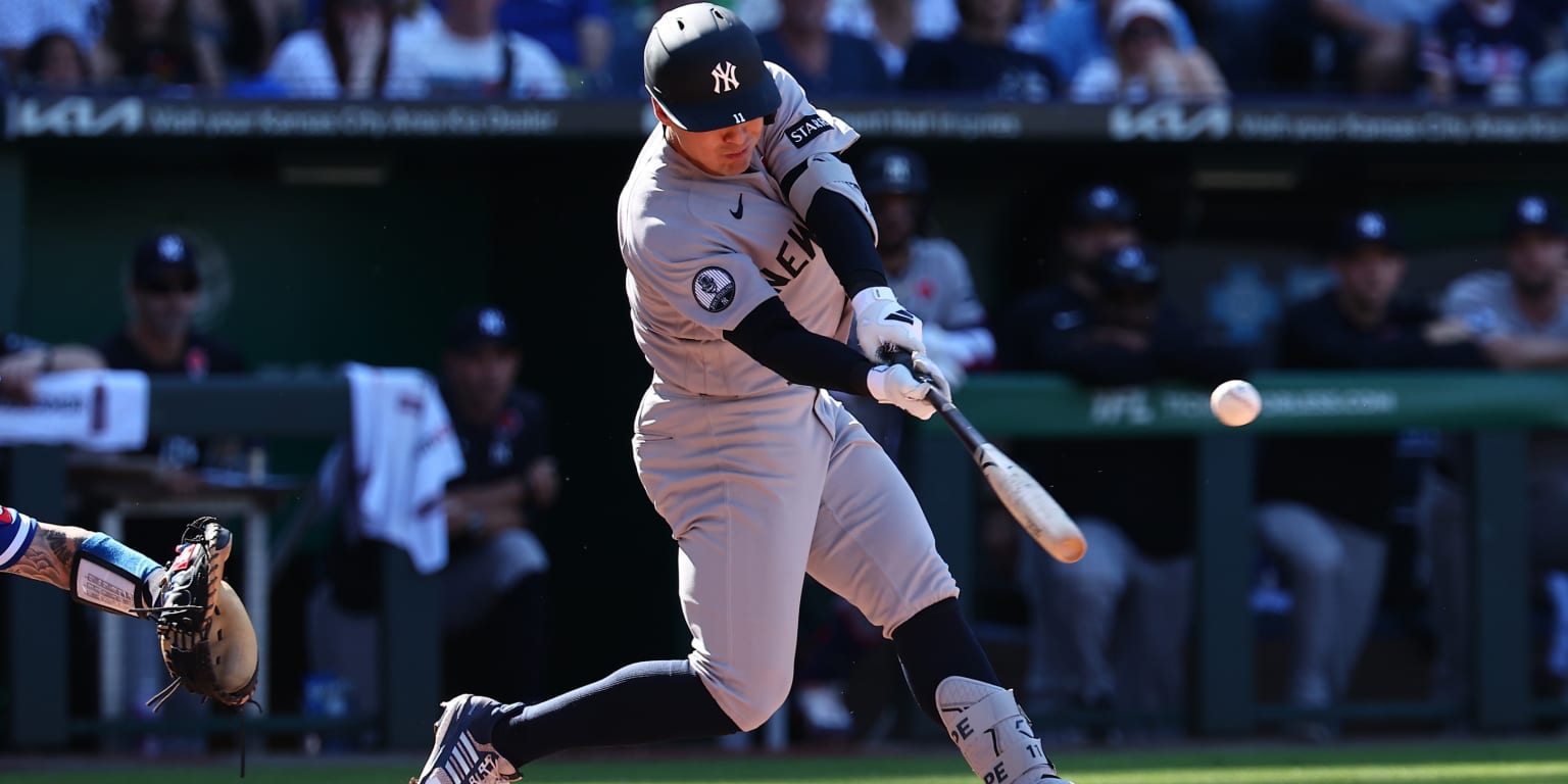 Yankees' Ninth-Inning Discipline Extends Kansas City Hex to 12 Straight