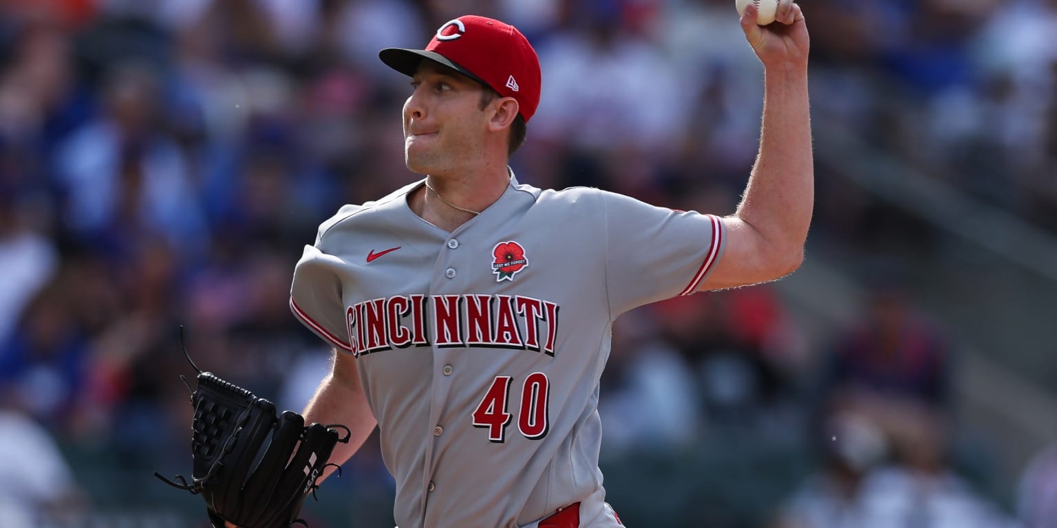 With 6-inning gem, Lodolo back to looking like himself