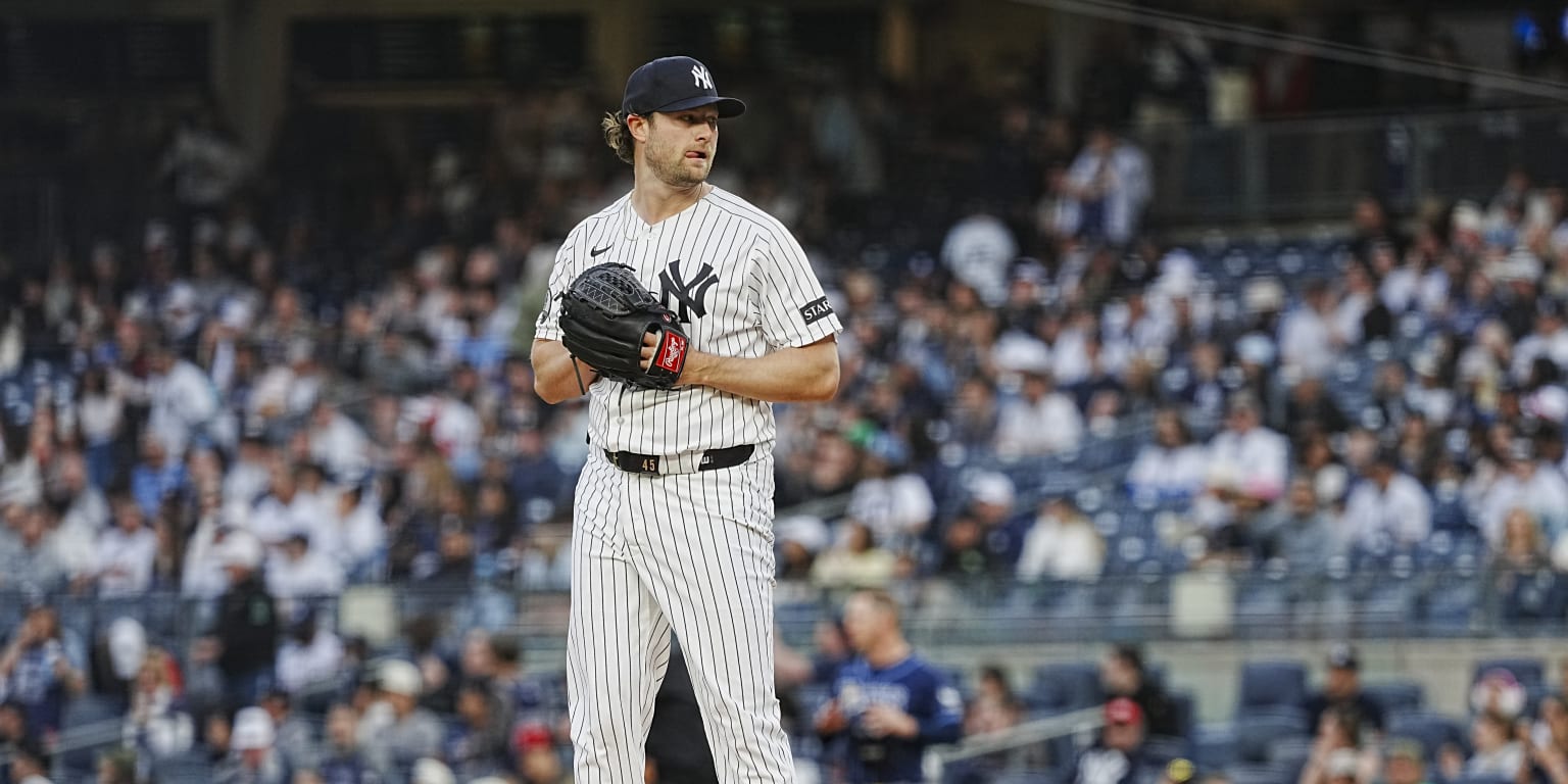 Cole looks to build on near-flawless season debut in second start