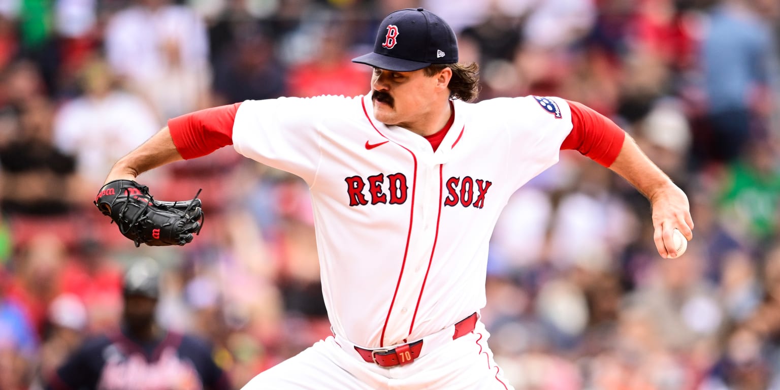 Tolle K's 7, but Red Sox's home woes continue after bullpen struggles