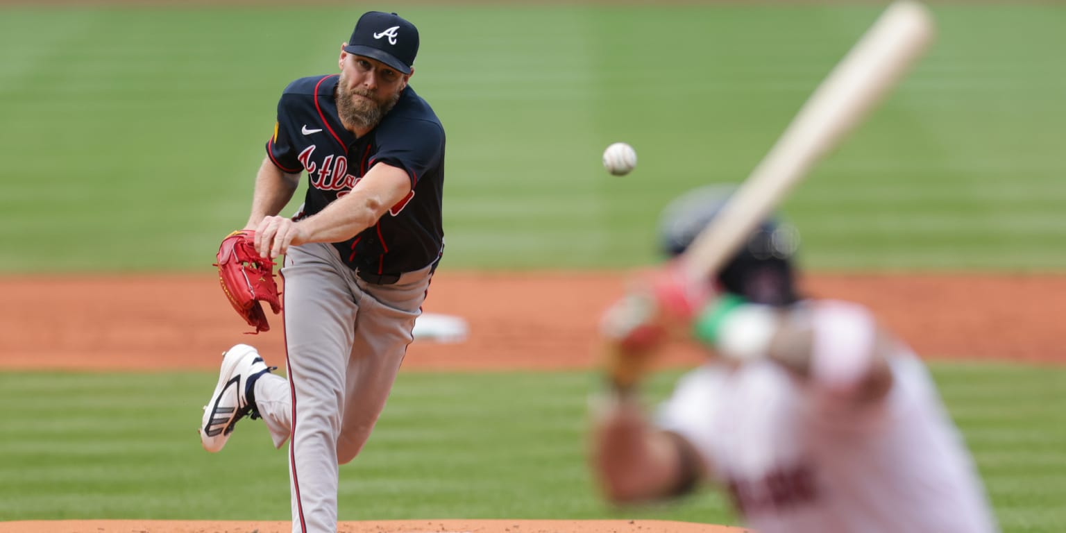 Sale serves sizzling reminder to Red Sox that he's still All-Star caliber