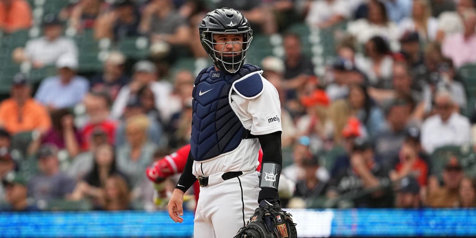 Dingler's instincts paying off with ABS challenges