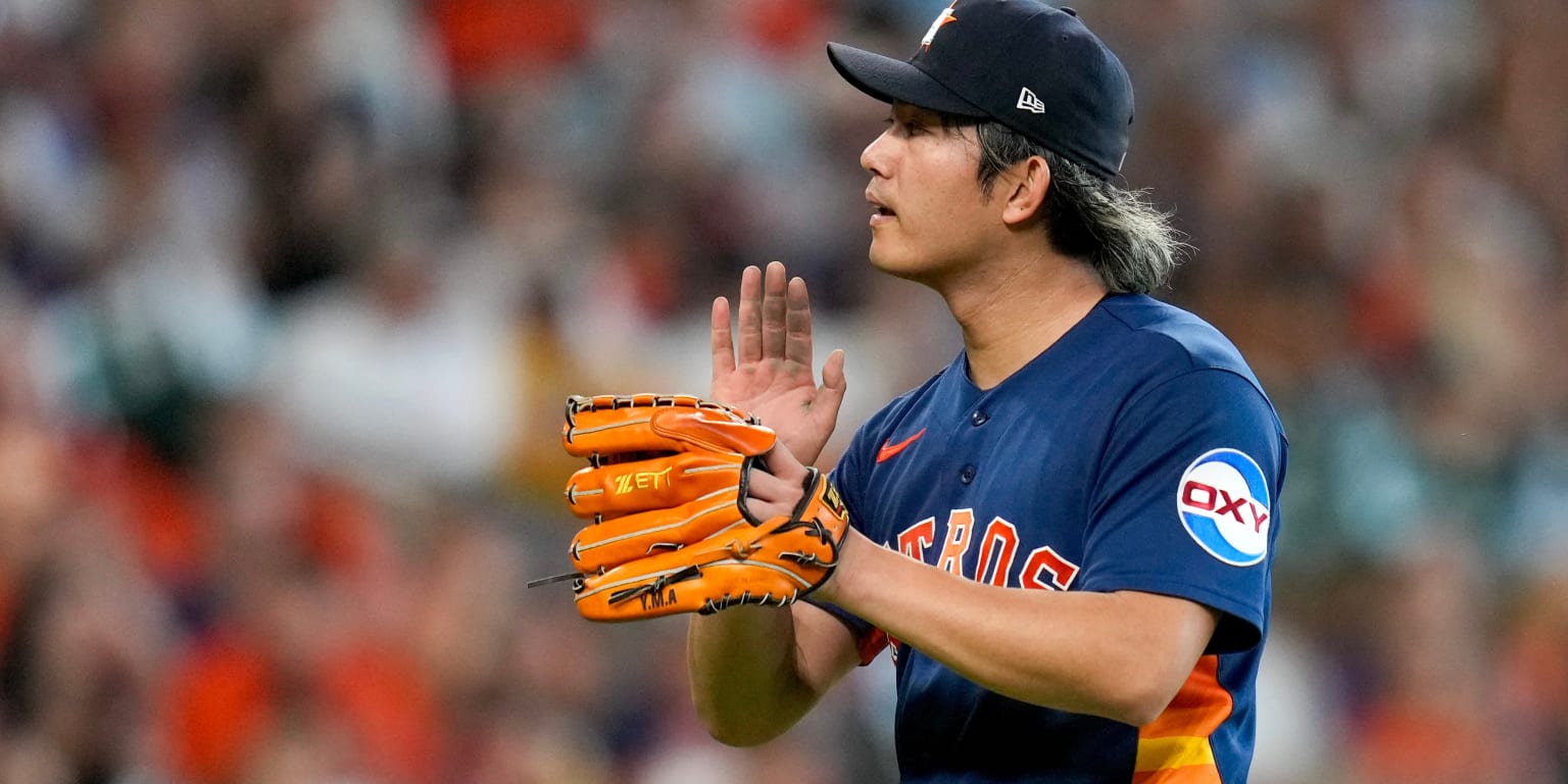 Imai's Velocity Rebound and Command Shift Signal Sustainable Pitching Form