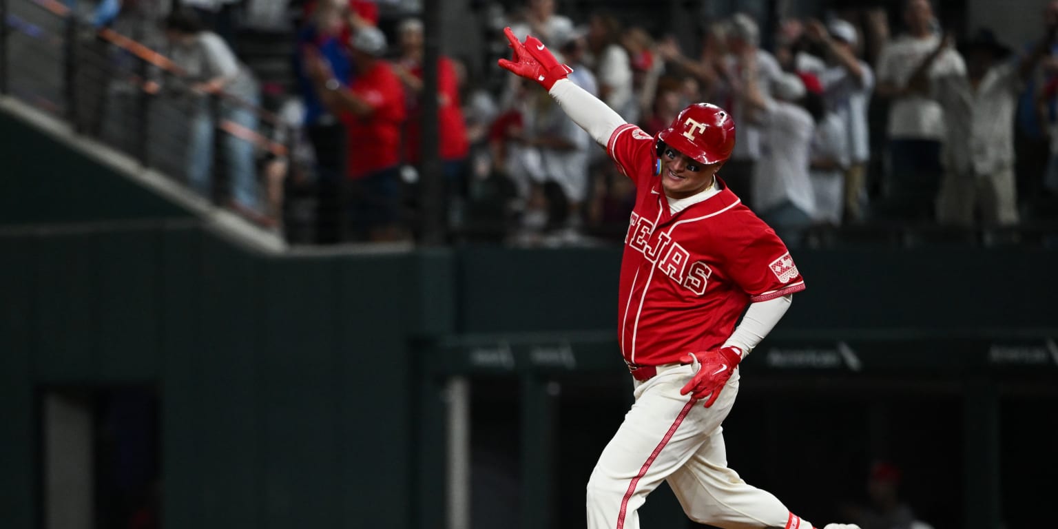 Is move to leadoff spot behind Pederson's turnaround?