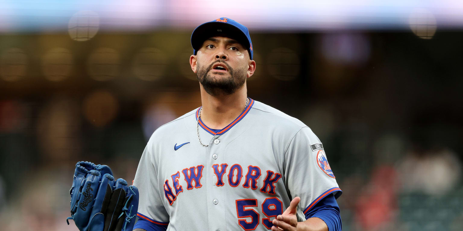 Mets fall to Mariners in MLB-leading 12th extra-inning game of '26