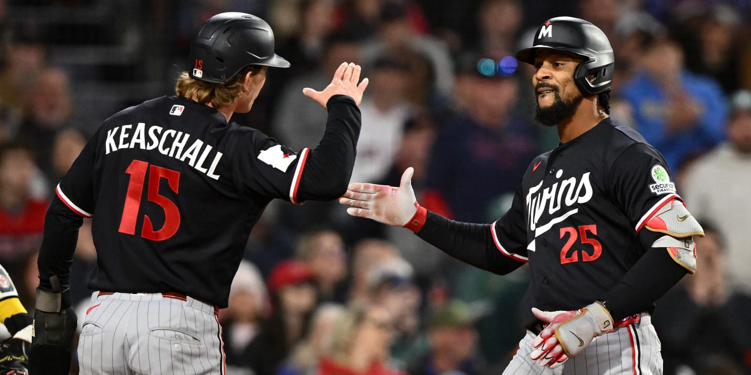 Three things we know about the Twins after the one-third mark