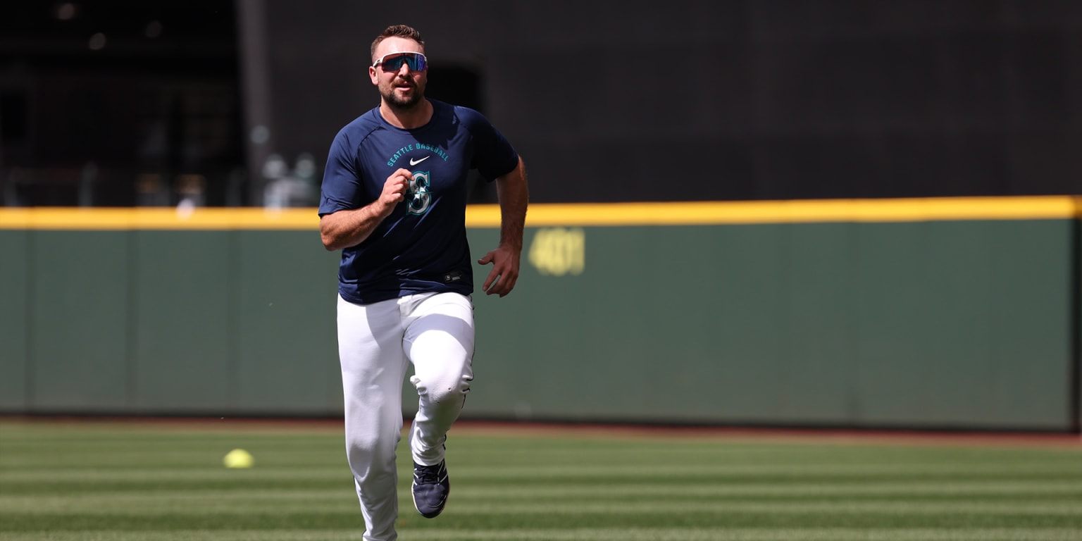 Raleigh (oblique) to begin rehab assignment Sunday