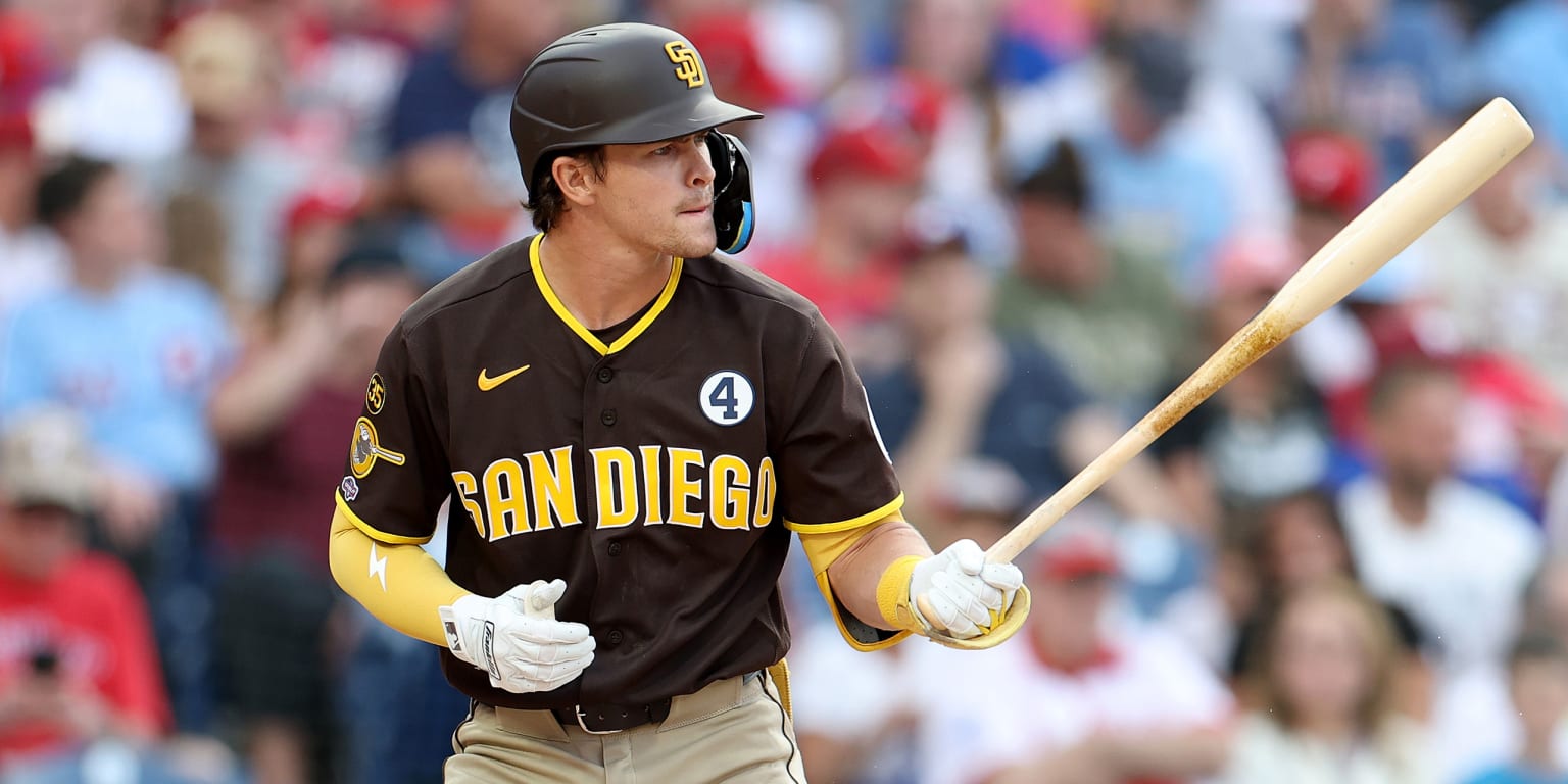 Can fresh faces help revive Padres' offense?